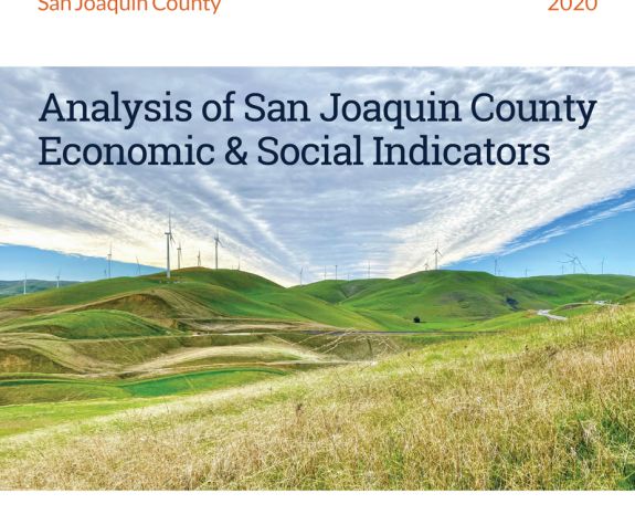 San Joaquin County Index